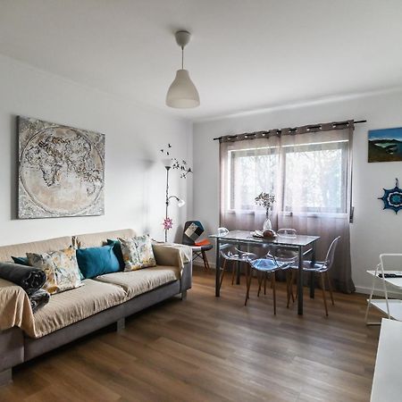 Smooth T3 Apartment Ponta Delgada Zewnętrze zdjęcie