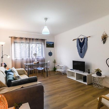 Smooth T3 Apartment Ponta Delgada Zewnętrze zdjęcie