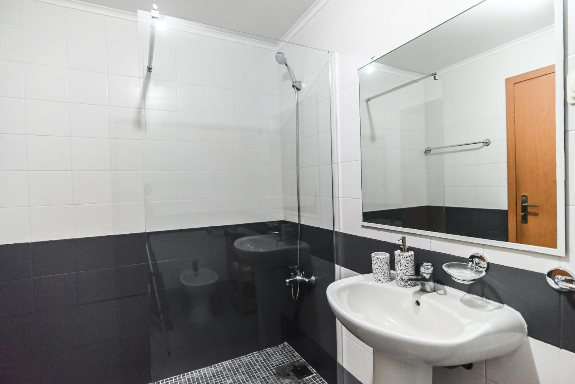 Smooth T3 Apartment Ponta Delgada Zewnętrze zdjęcie