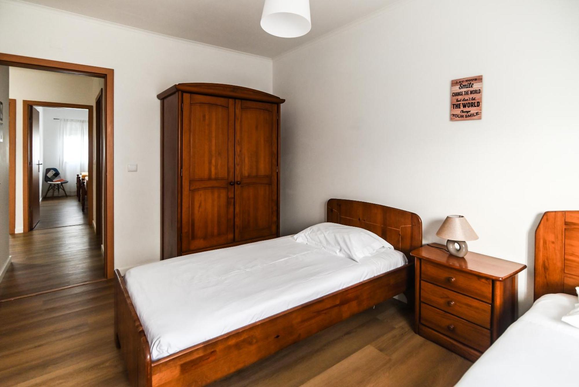 Smooth T3 Apartment Ponta Delgada Zewnętrze zdjęcie