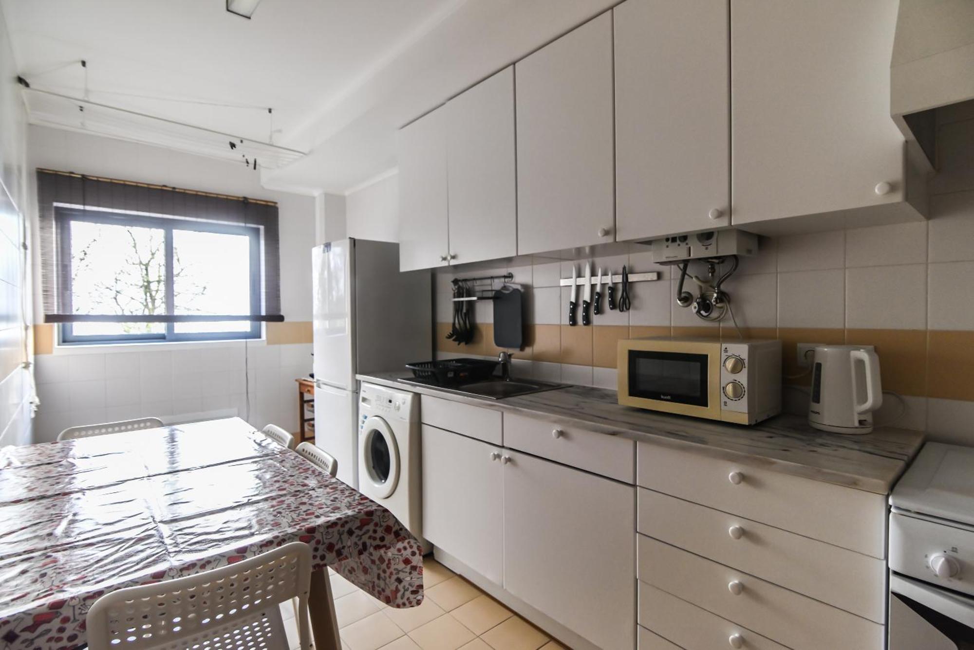 Smooth T3 Apartment Ponta Delgada Zewnętrze zdjęcie