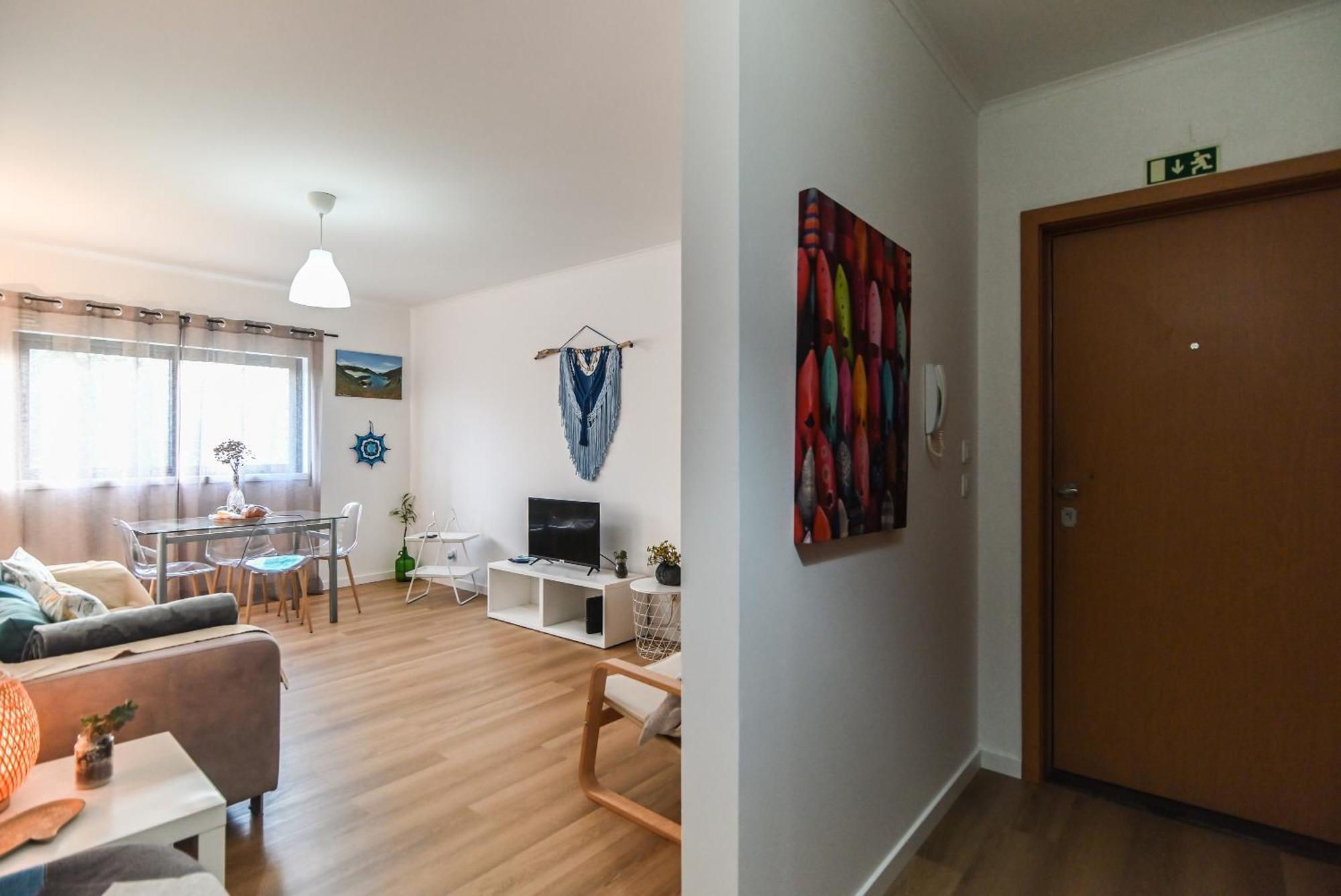 Smooth T3 Apartment Ponta Delgada Zewnętrze zdjęcie