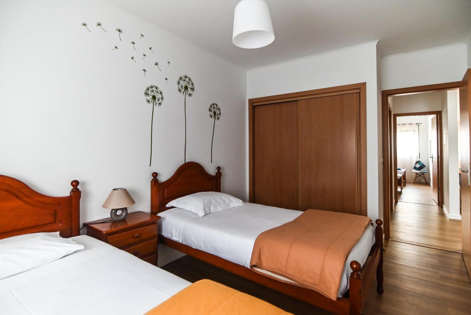 Smooth T3 Apartment Ponta Delgada Zewnętrze zdjęcie