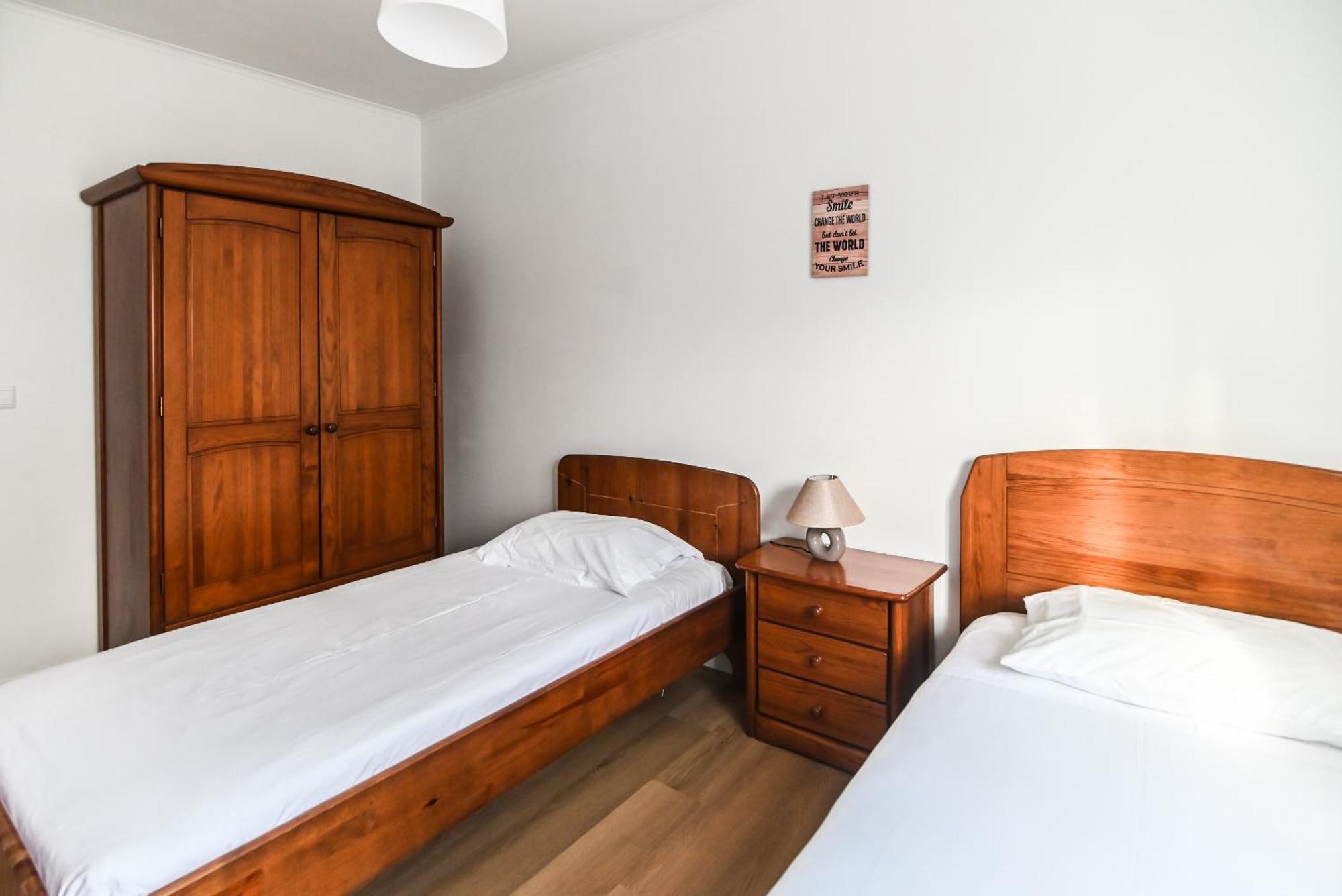 Smooth T3 Apartment Ponta Delgada Zewnętrze zdjęcie