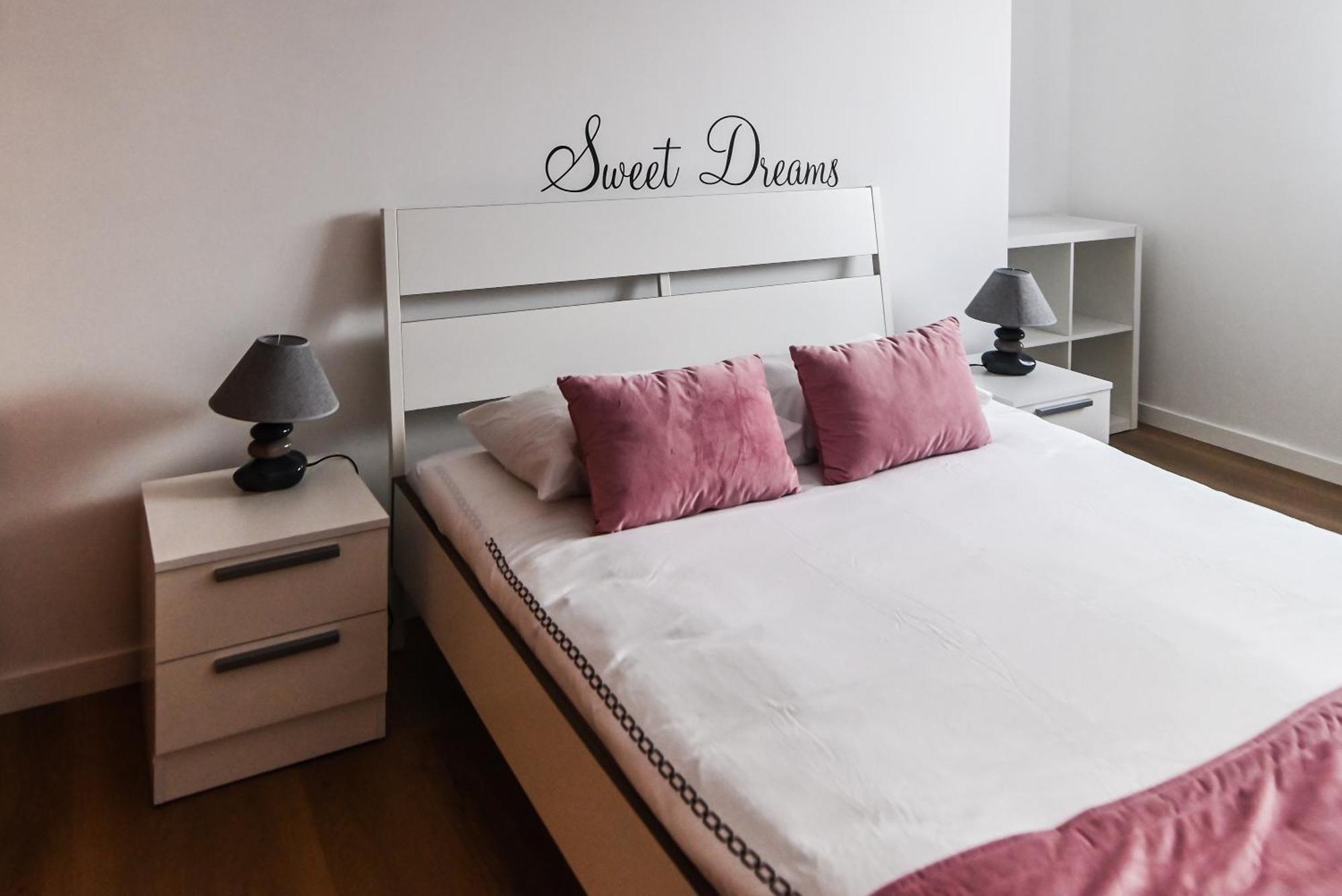 Smooth T3 Apartment Ponta Delgada Zewnętrze zdjęcie