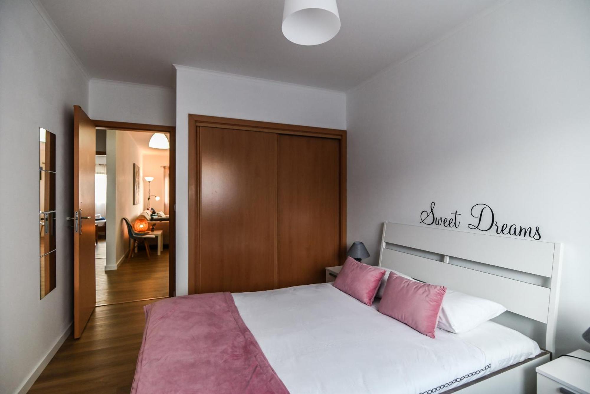 Smooth T3 Apartment Ponta Delgada Zewnętrze zdjęcie