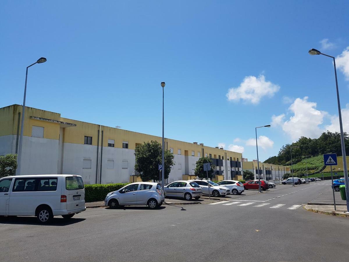 Smooth T3 Apartment Ponta Delgada Zewnętrze zdjęcie
