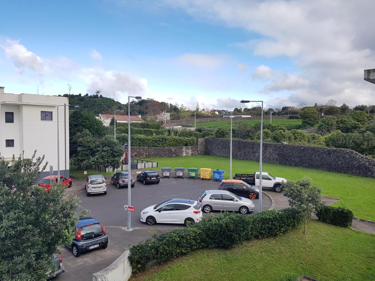 Smooth T3 Apartment Ponta Delgada Zewnętrze zdjęcie